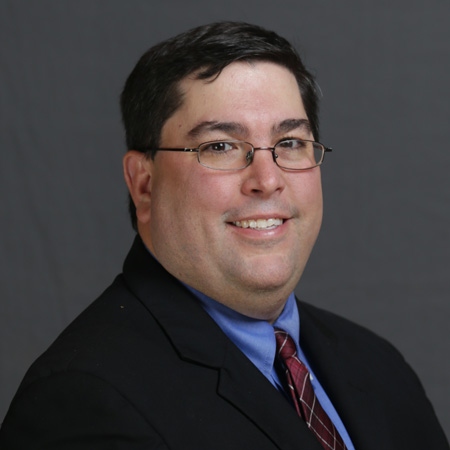 Steven  Schwer Senior Financial Associate